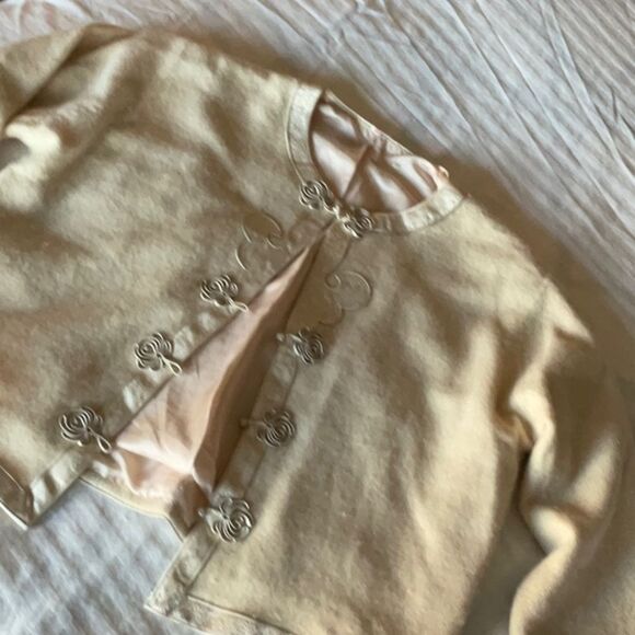 Vintage the 50’s Sweater in wonderful Condition - Picture 1 of 7